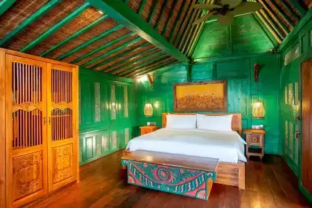 Arya Arkananta Resort and Spa  - 86