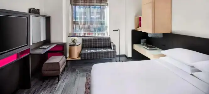Hyatt Herald Square New York - 5
