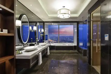 Hilton Istanbul Bomonti - 12