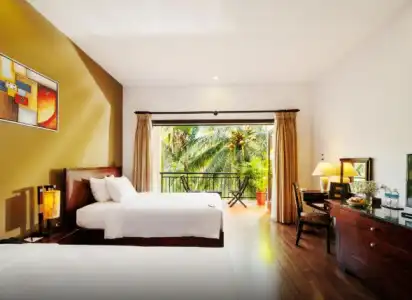 Diamond Bay Resort and Spa - 52