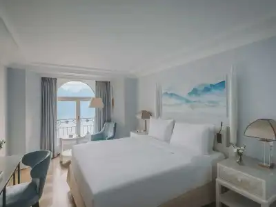 Fairmont Le Montreux Palace - 50