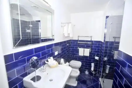 Core Amalfitano City Suites - 20