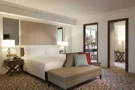 Orchard Rendezvous by Far East Hospitality - 56