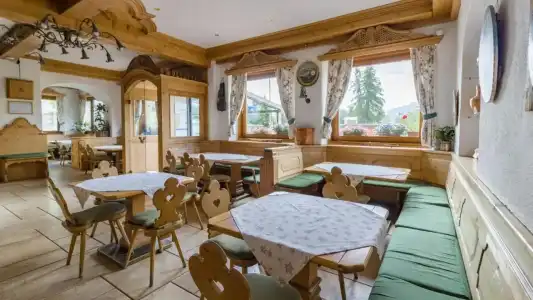 Villa Argentina Cortina d'Ampezzo - 29