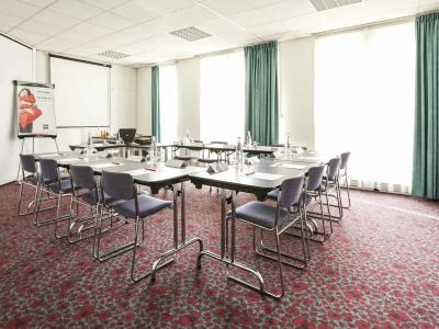 ibis Nancy Centre Stanislas - 21