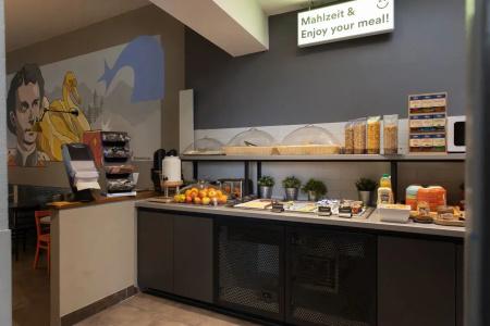 a&o München Hauptbahnhof - Hostel - 18
