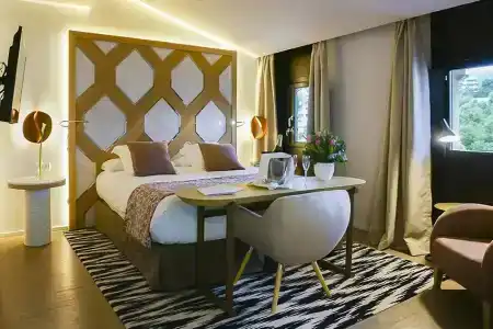Hospes Maricel & Spa - 41