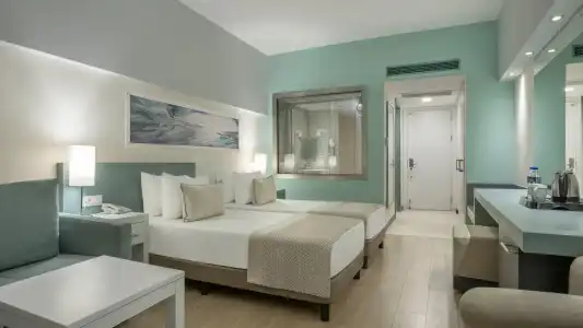 Arcanuss Sorgun - Ultra All Inclusive - 26