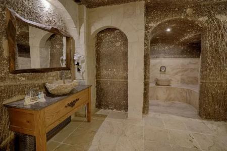 Hera Cave Suites - 166