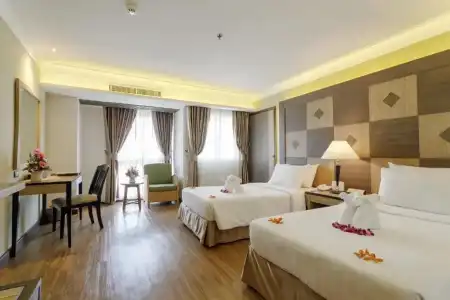 Amora Thapae Chiang Mai - 6