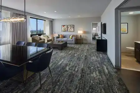 Fera Anaheim, a DoubleTree by Hilton - 6