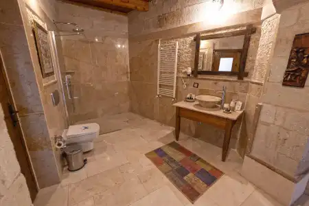 Sultan Cave Suites - 130