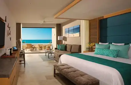 Dreams Playa Mujeres Golf & Spa Resort - All Inclusive - 48