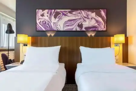 Radisson Blu Lietuva, Vilnius - 36