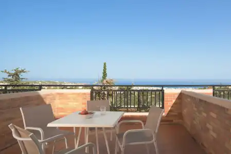 Asterias Village Resort - 60