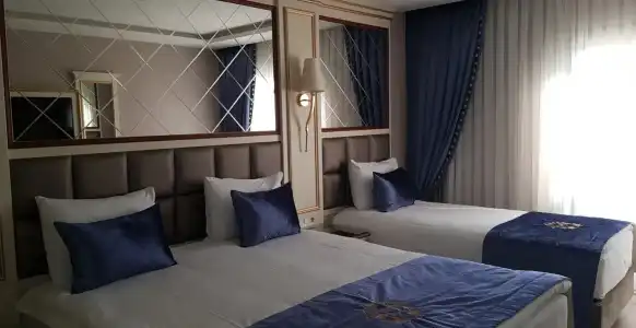 Grand Marcello & Spa - 44