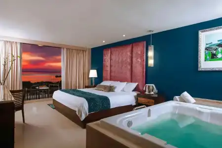 Hard Rock Cancun -  All Inclusive - 55