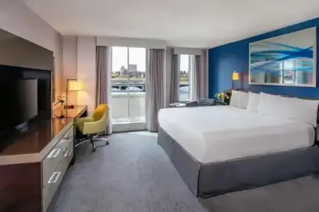The Royal Sonesta Boston - 96