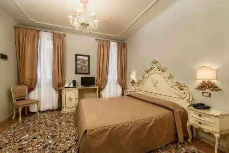 Locanda al Leon 2 - 3