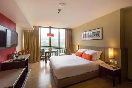 Deevana Plaza Phuket - 50