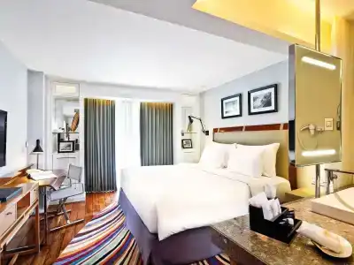 The Kuta Beach Heritage Bali - Managed By AccorHotels - 53