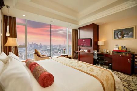 Soluxe Guangzhou - 62