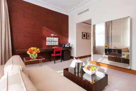 Radisson Blu Style Vienna - 41