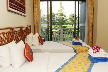 Allamanda Laguna Phuket - 46