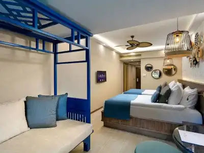 Rixos Sungate - 115