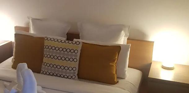 Hôtel Villa Maya – Golfe de Saint-Tropez - 42