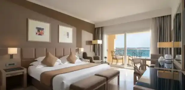 Cleopatra Luxury Resort Makadi Bay - 51