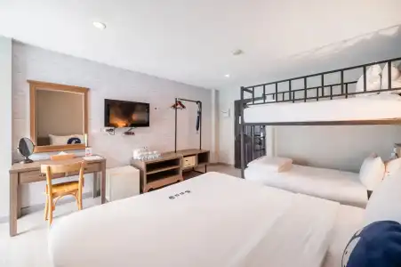 Kokotel Krabi Ao Nang - 52