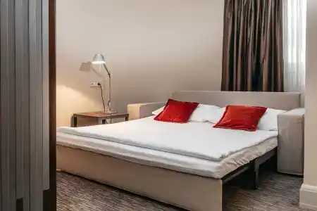 Eurostars uHotel - 58
