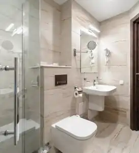 Pesochnaya Bukhta Park-Hotel - 93