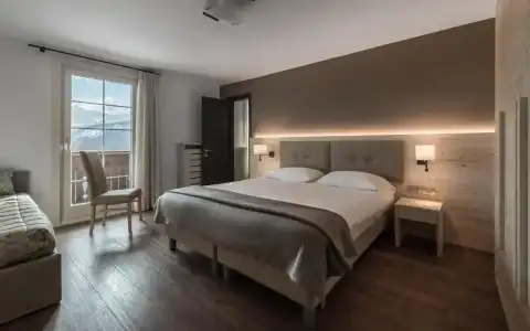 Villa Argentina Cortina d'Ampezzo - 7