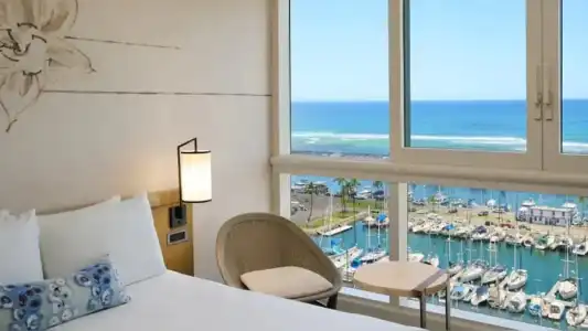Prince Waikiki - 76