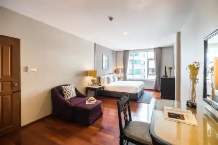 Asoke Residence Sukhumvit by UHG - 75