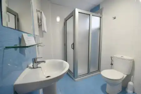 Apartamentos Tinoca - 39