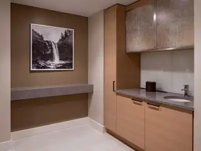 Hyatt Regency Seattle - 62