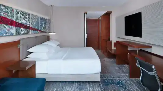 Deltas Istanbul Levent - 75