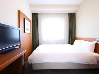 Dormy Inn Takasaki Hot Spring - 23