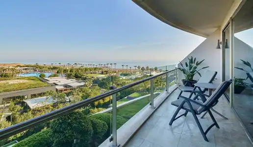 Maxx Royal Belek Golf Resort - 68