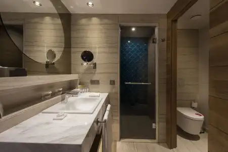Acanthus Cennet Barut Collection - Ultra All Inclusive - 60