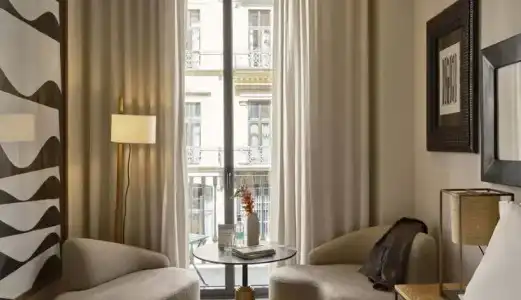 Pulitzer Barcelona - 30