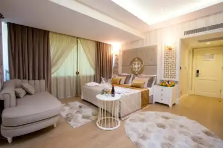 Fame Residence Kemer & Spa - All Inclusive Resort - 2