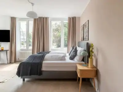 Limehome Berlin Luise-Henriette-Str. - 4