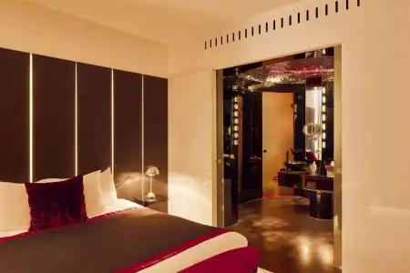 The Dolder Grand - 171