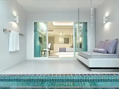 Chanalai Romantica Resort Phuket - Adult Only - 63