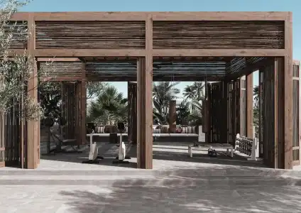 Cook's Club Kolymbia Rhodes -Adults Only - 21