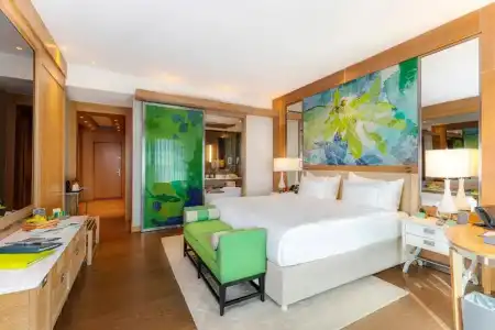 Regnum Carya - All Inclusive - 50